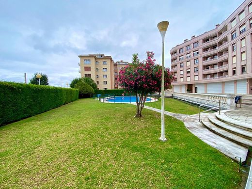 Penthouse in Castro Urdiales, Provinz Cantabria