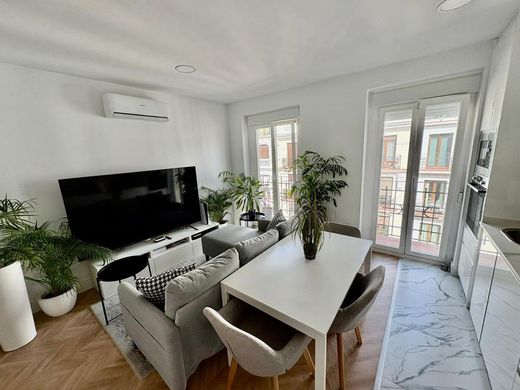 Appartamento a Madrid, Provincia de Madrid