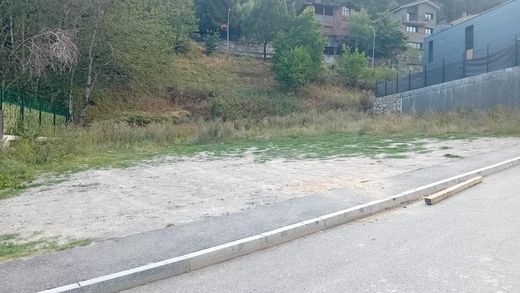Terreno a La Massana