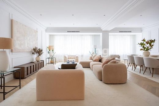 ‏דירה ב  מדריד, Provincia de Madrid