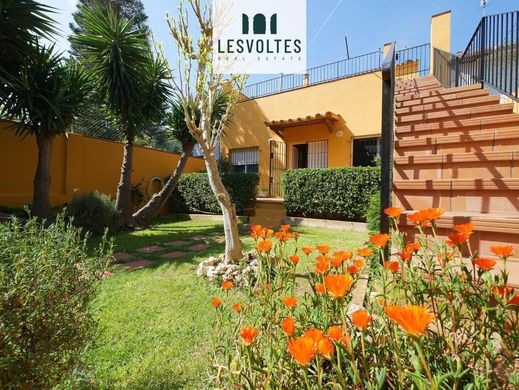Villa in Palafrugell, Province of Girona