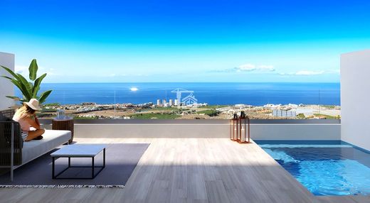 Квартира, Adeje, Provincia de Santa Cruz de Tenerife