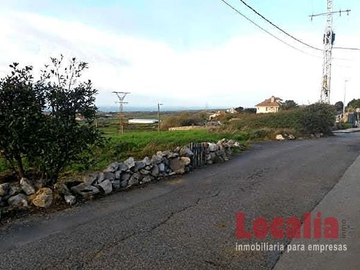 Land in Santander, Province of Cantabria