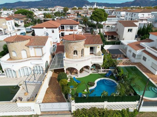 Villa - Empuriabrava, Gerunda