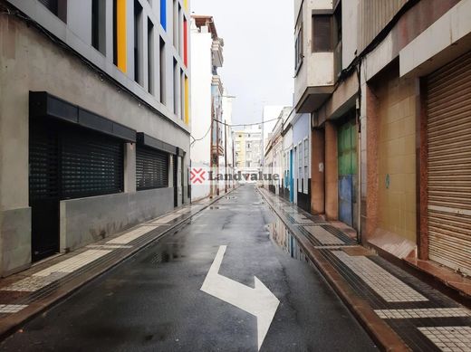 地皮  拉斯帕尔马斯, Provincia de Las Palmas