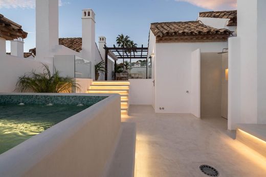 Βίλα σε Μαρμπέγια, Provincia de Málaga