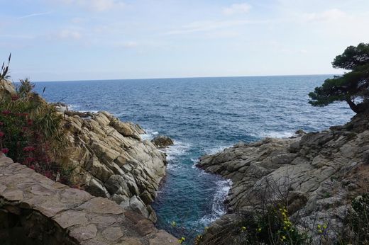 Dimora a Lloret de Mar, Girona