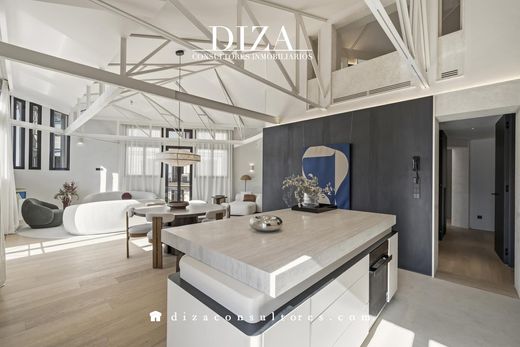 Apartment in Madrid, Province of Madrid