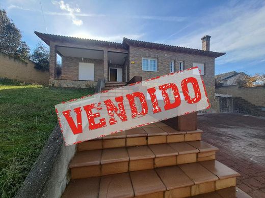 别墅  Valdeaveruelo, Provincia de Guadalajara