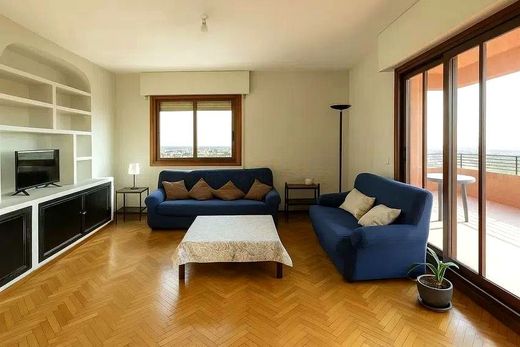 بنتهاوس ﻓﻲ مدريد, Provincia de Madrid