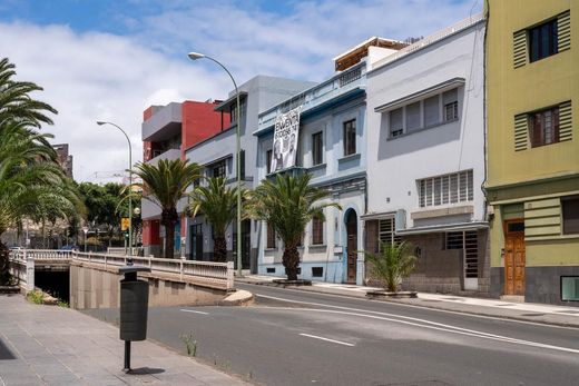 Complesso residenziale a Las Palmas de Gran Canaria, Provincia de Las Palmas