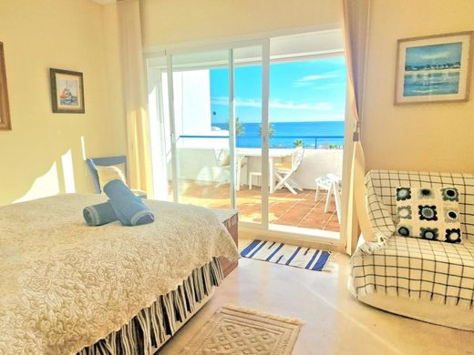 Luksusowy dom w Casares, Provincia de Málaga