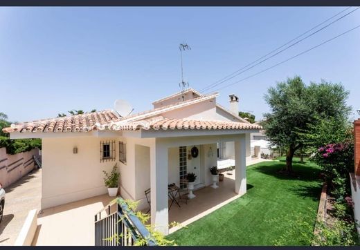 Villa a Alhaurín de la Torre, Málaga