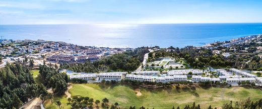 Townhouse in Mijas, Malaga