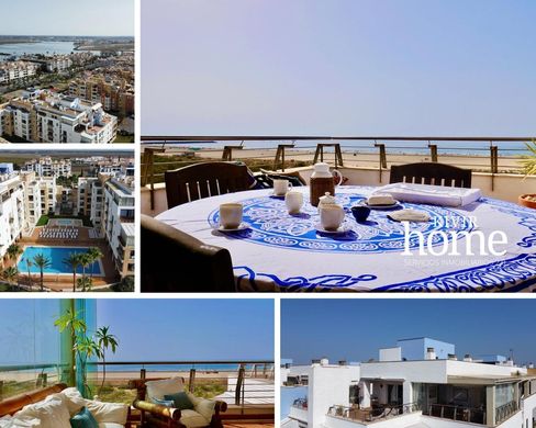 Penthouse Isla Canela, Provincia de Huelva