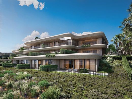 Apartment in Estepona, Malaga