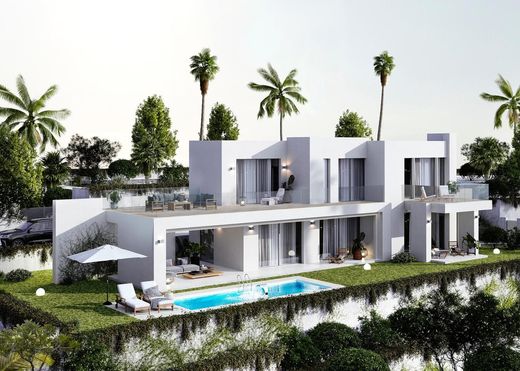 Villa a Mijas, Málaga