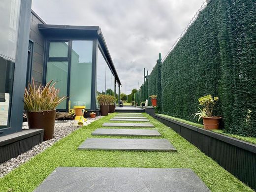 Villa en Luanco, Asturias