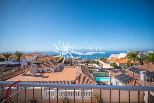 Villa in Puerto de Santiago, Provinz Santa Cruz de Tenerife