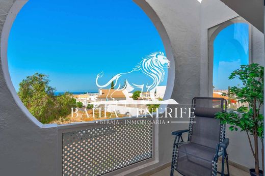 Вилла, Callao Salvaje, Provincia de Santa Cruz de Tenerife