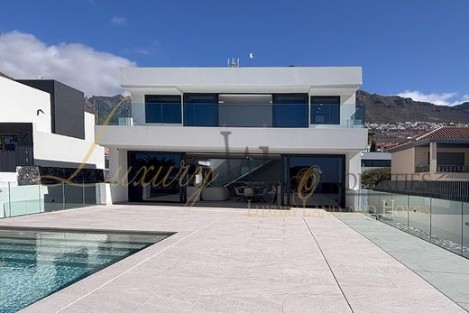 Villa a Costa Adeje, Provincia de Santa Cruz de Tenerife