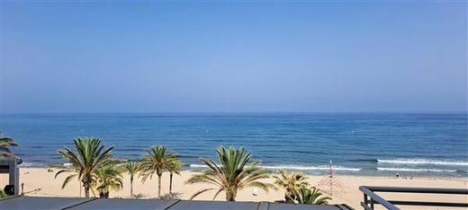 Alicante, アリカンテのアパートメント