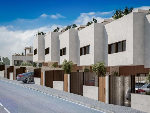 Casa di lusso a Fuengirola, Málaga