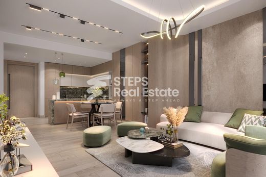 아파트 / Al Wusayl, Baladīyat ar Rayyān