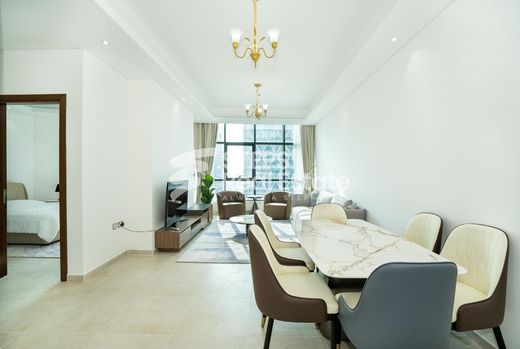 Al Wusayl, Baladīyat ar Rayyānのアパートメント