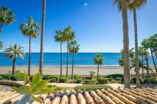 Apartment in Estepona, Malaga