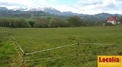 أرض ﻓﻲ أوفييدو, Province of Asturias
