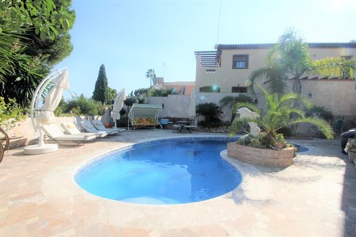 Villa in Torremolinos, Provincia de Málaga