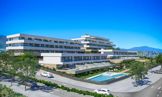 아파트 / 에스테포나, Provincia de Málaga