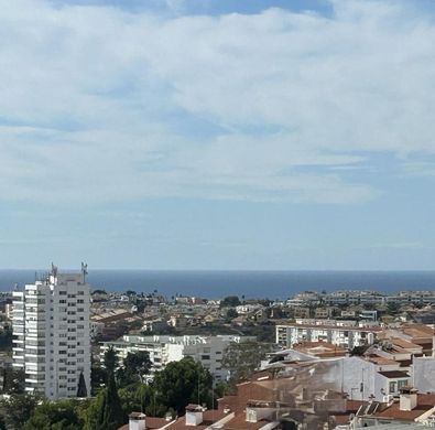Βίλα σε Benalmádena, Provincia de Málaga