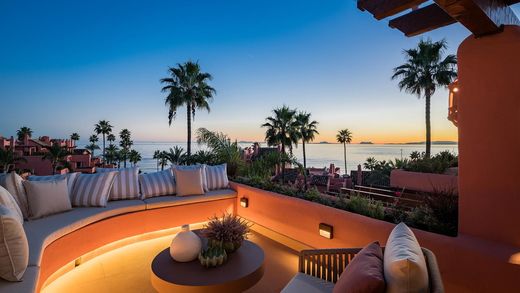 Пентхаус, Эстепона, Provincia de Málaga