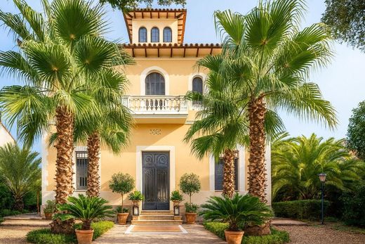 Villa en Sant Vicenç dels Horts, Provincia de Barcelona