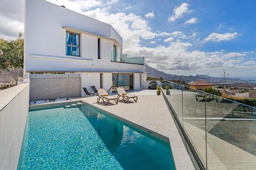Villa in Adeje, Provinz Santa Cruz de Tenerife