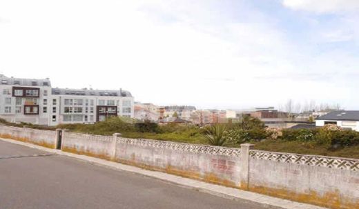 Terreno en Burela de Cabo, Lugo