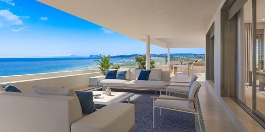 Διαμέρισμα σε Estepona, Provincia de Málaga