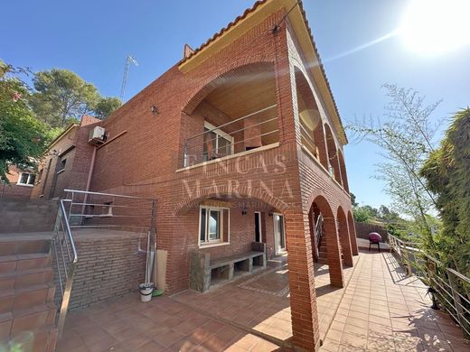 Villa in Viladecans, Provinz Barcelona