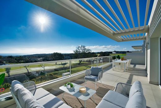 Penthouse in Sotogrande, Cádiz