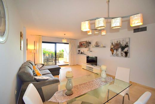 Διαμέρισμα σε Alcaidesa, Provincia de Cádiz