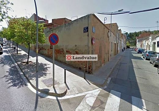 Terreno en Terrassa, Provincia de Barcelona