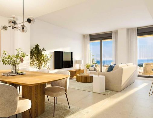 Apartamento - Estepona, Málaga