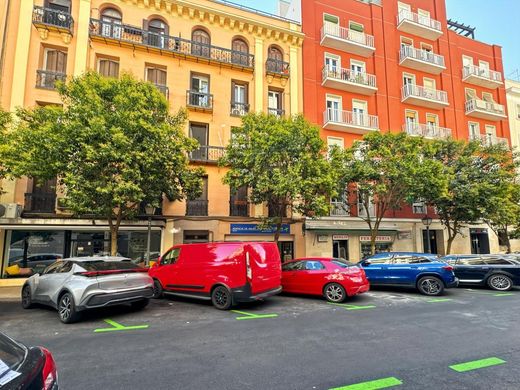 Appartement in Madrid, Provincia de Madrid