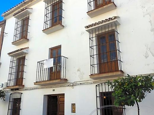 Villa in Ríogordo, Malaga