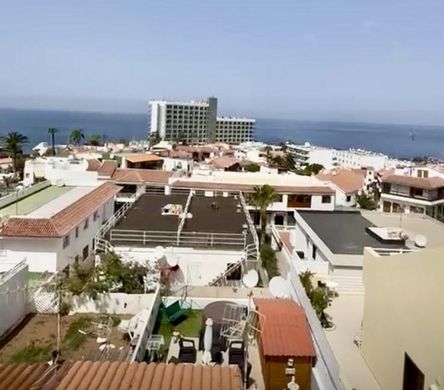 Los Gigantes, サンタ・クルス・デ・テネリフェのアパートメント