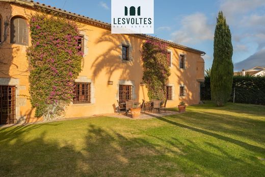 Villa - Santa Cristina d'Aro, Gerunda