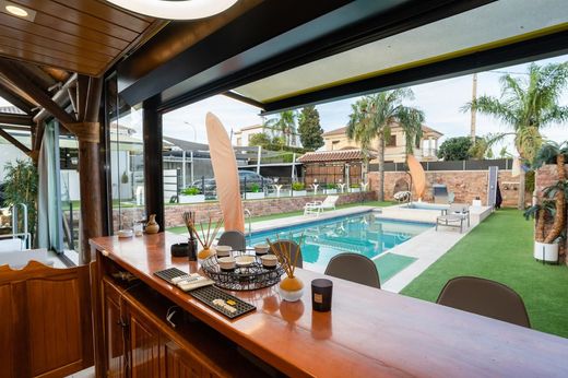 Villa in Torremolinos, Provincia de Málaga