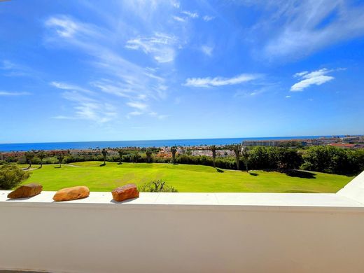 ‏דירת פנטהאוז ב  Casares, Provincia de Málaga